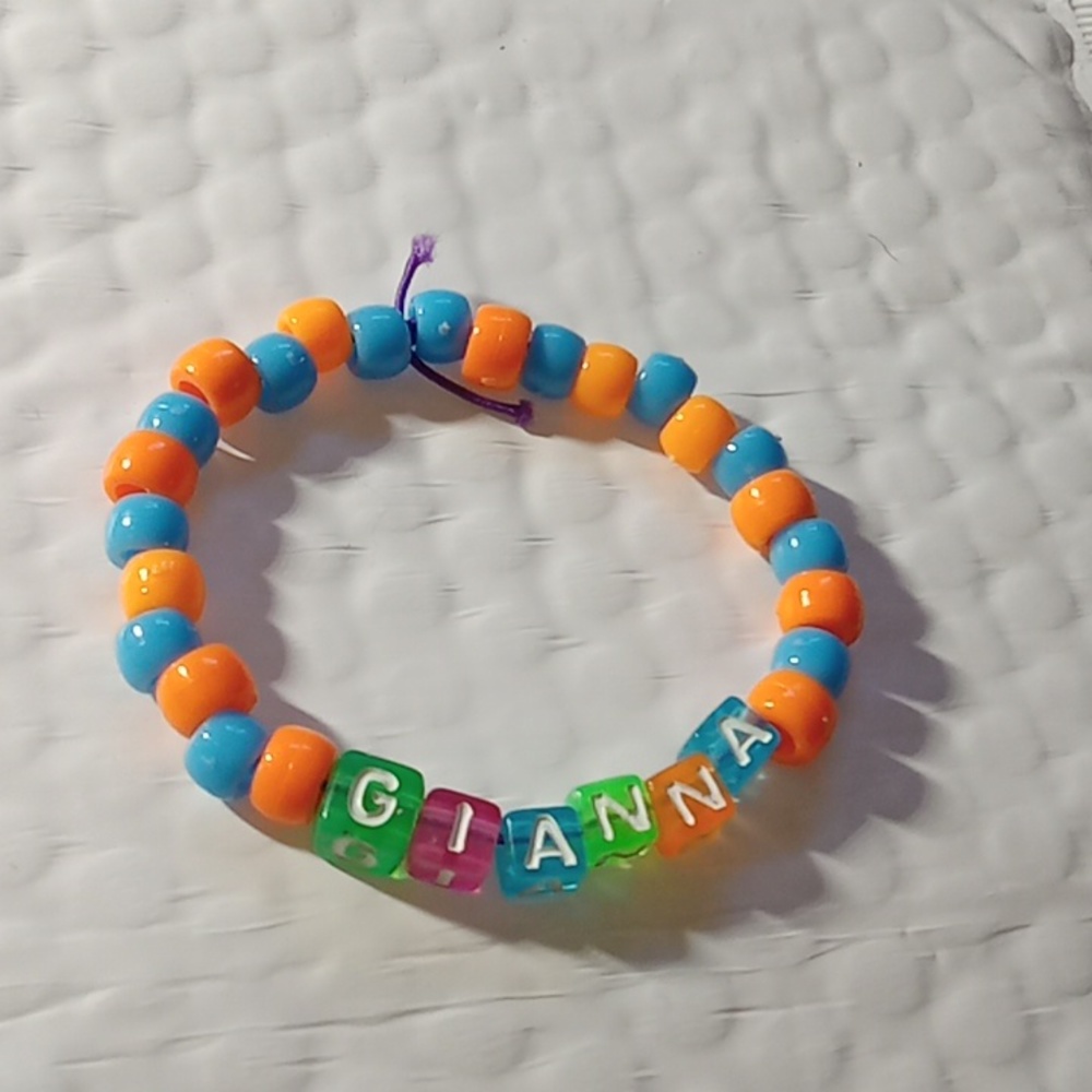 Gianna Bracelet
